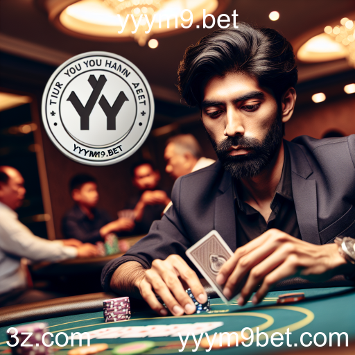 Jogos de Poker